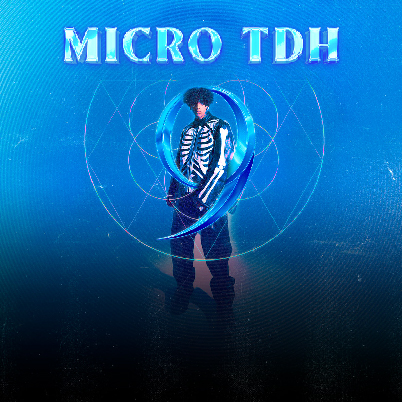 Micro TDH