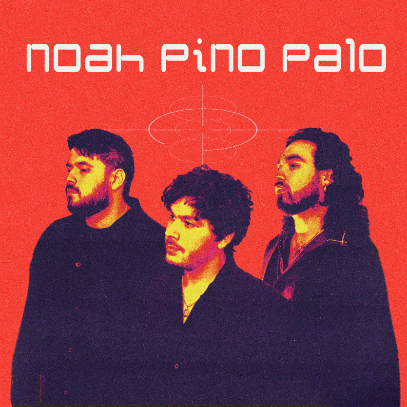 Noah Pino Palo