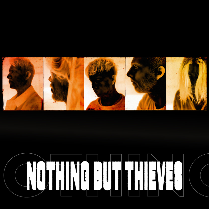 Nothing But Thieves: OCESA Irrepetible