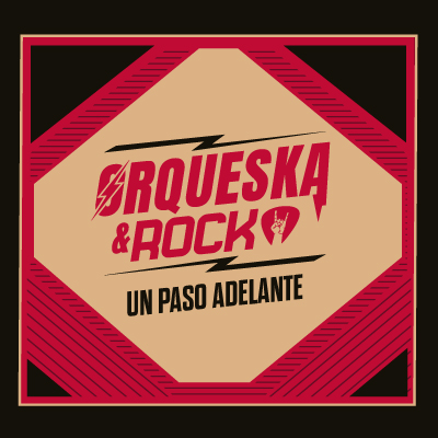 Orqueska & Rock