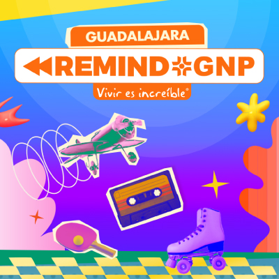 Remind GNP Guadalajara