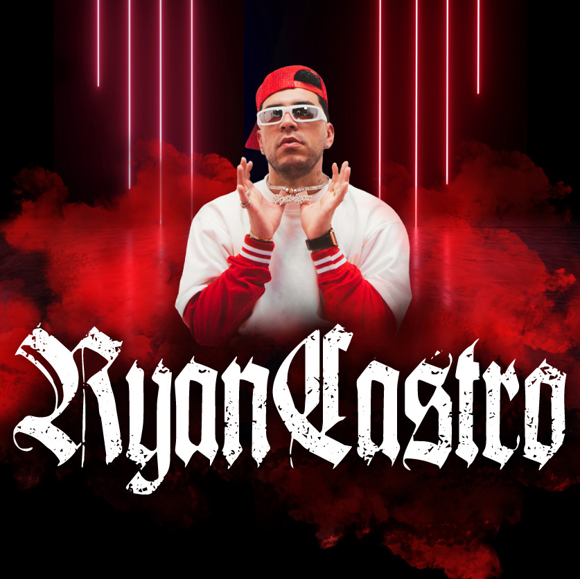Ryan Castro