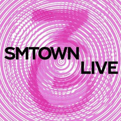 SMTOWN LIVE 2025