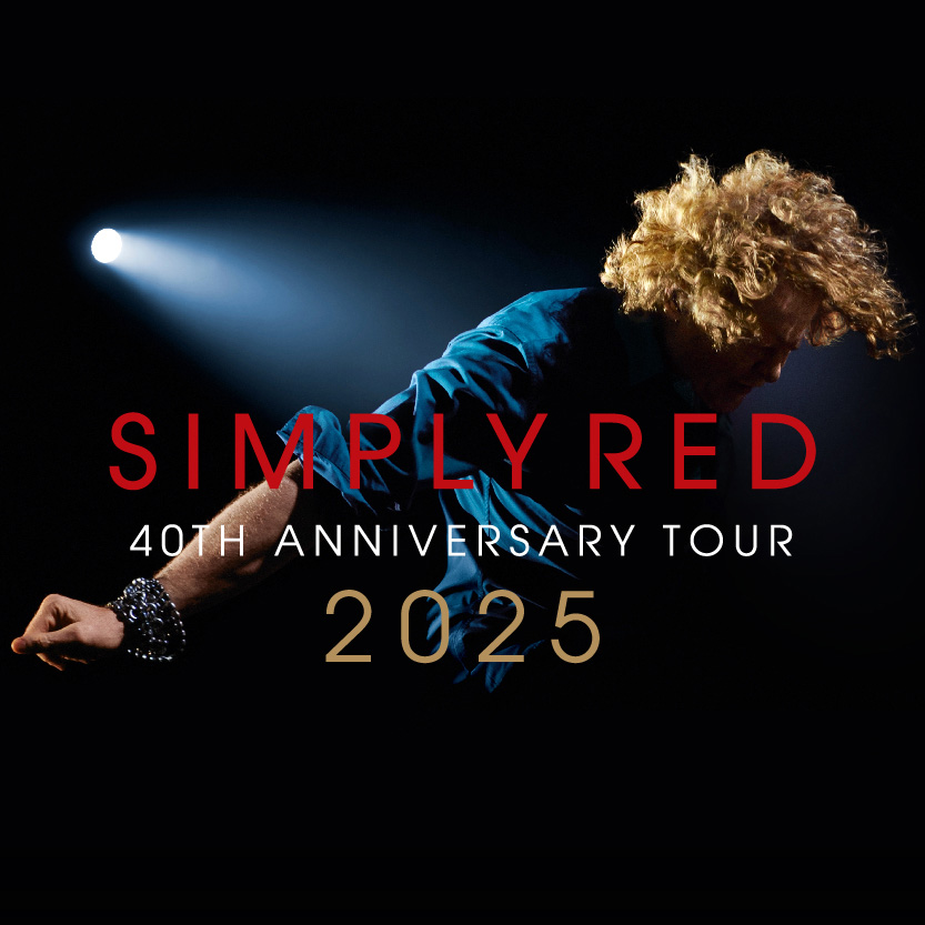 SimplyRed