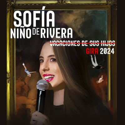 Sofía Niño De Rivera