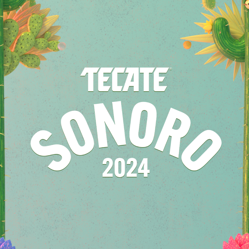 Tecate Sonoro