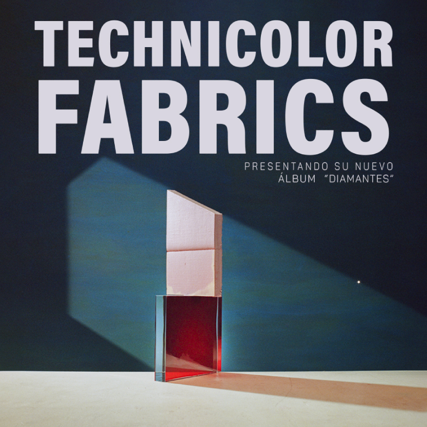 Technicolor Fabrics