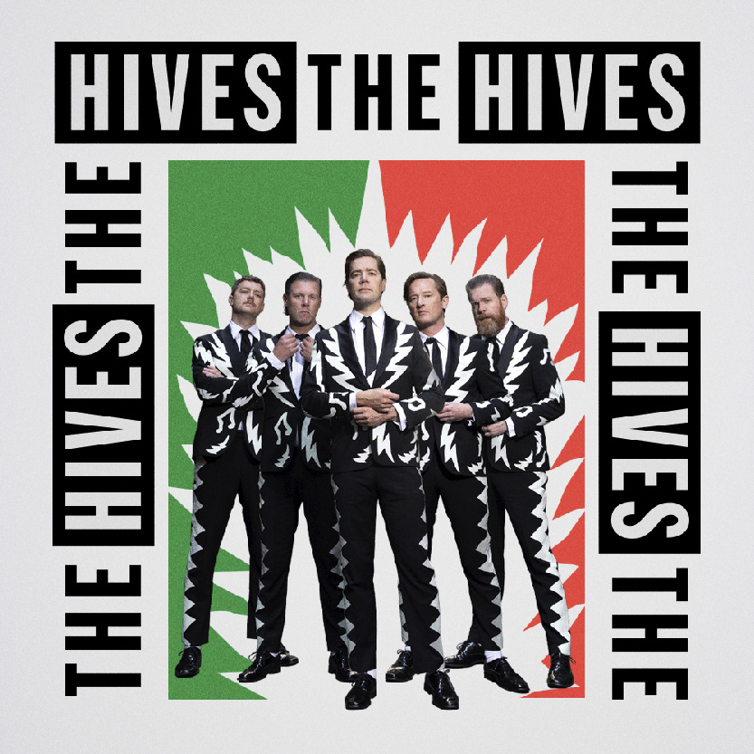 TheHives