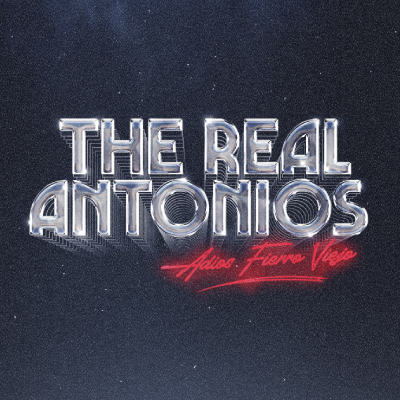 The Real Antonios