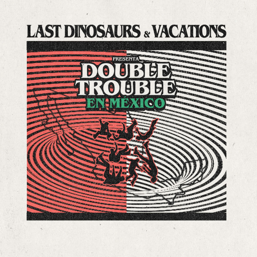 Vacations & Last Dinosaurs