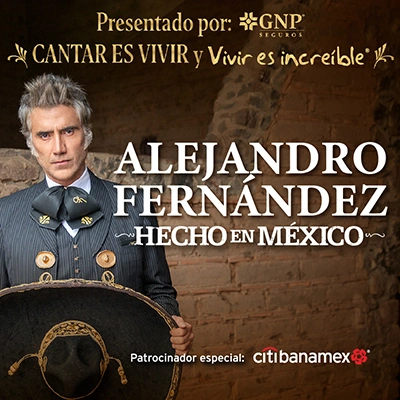 Alejandro Fernández