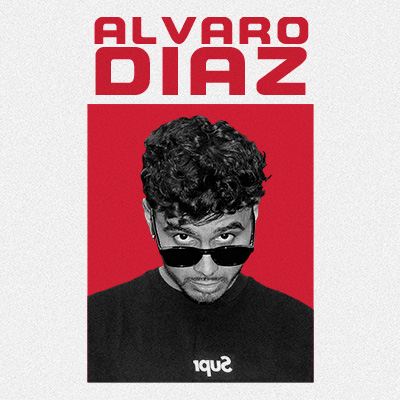 Álvaro Díaz