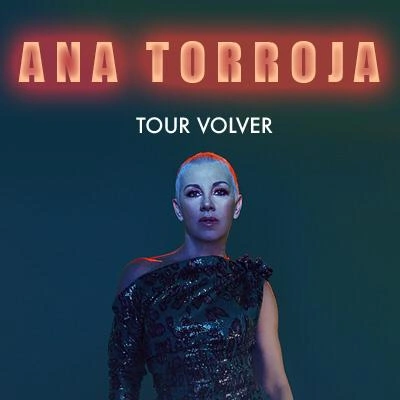 Ana Torroja