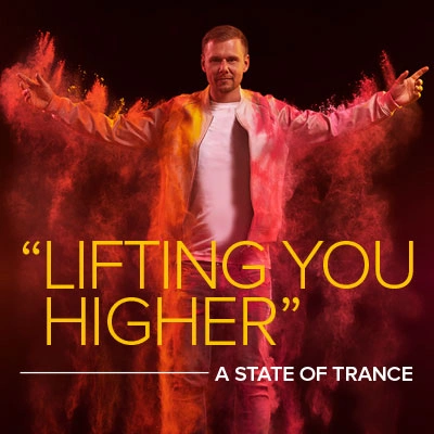 A State Of Trance