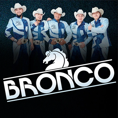 Bronco