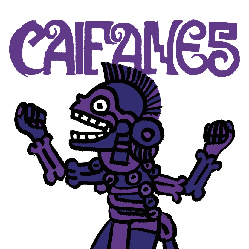 Caifanes