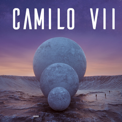 Camilo VII