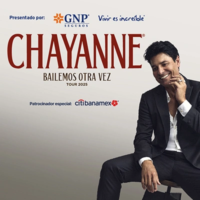 Chayanne