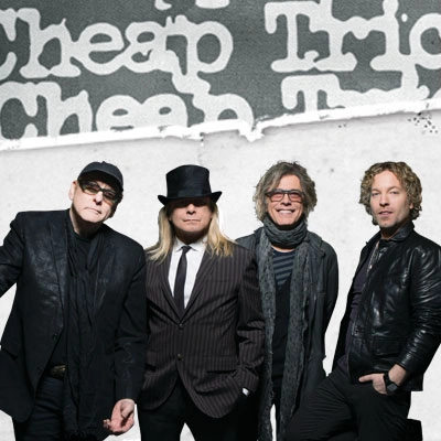 Cheap Trick