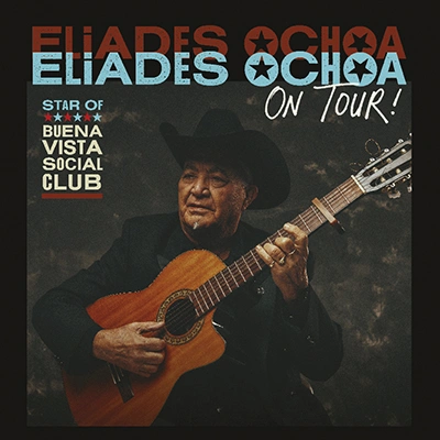 Eliades Ochoa