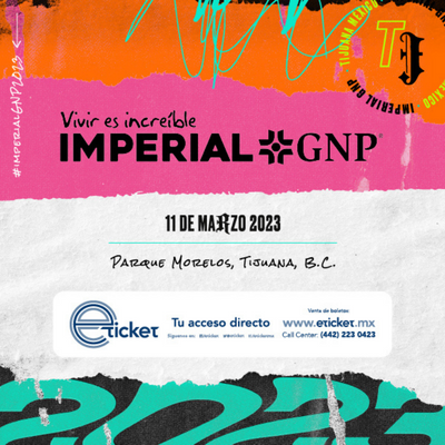 Imperial GNP
