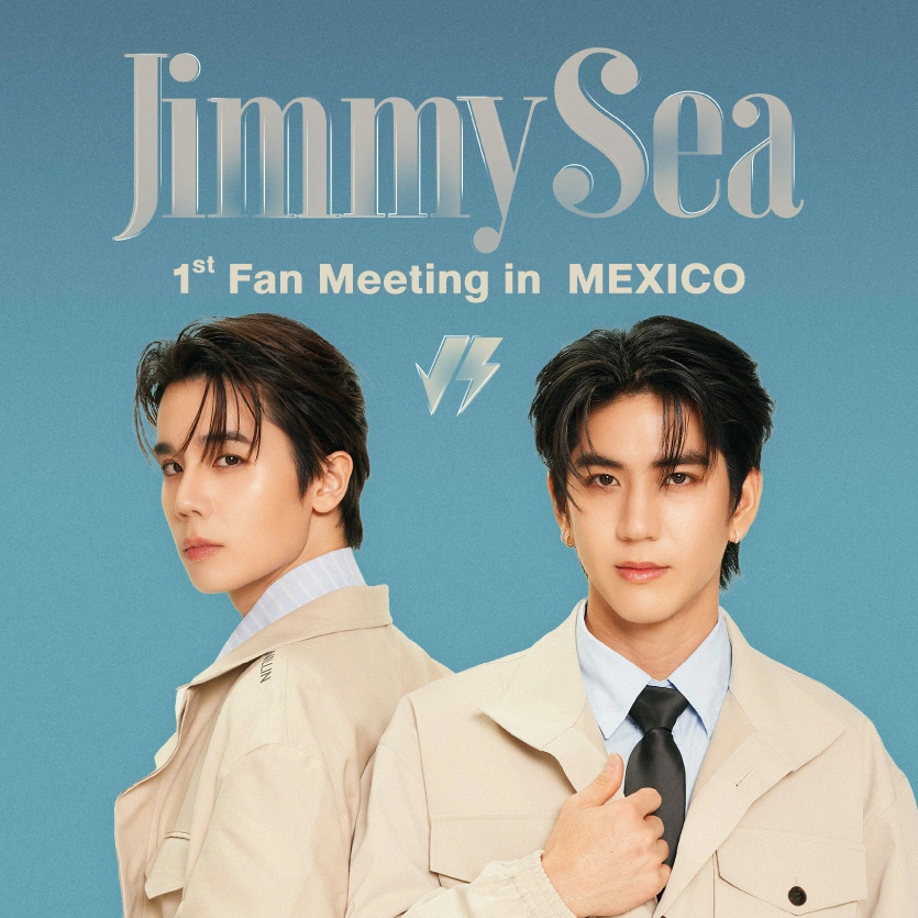 JimmySea