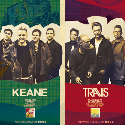 Keane & Travis