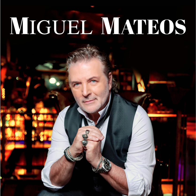 Miguel Mateos