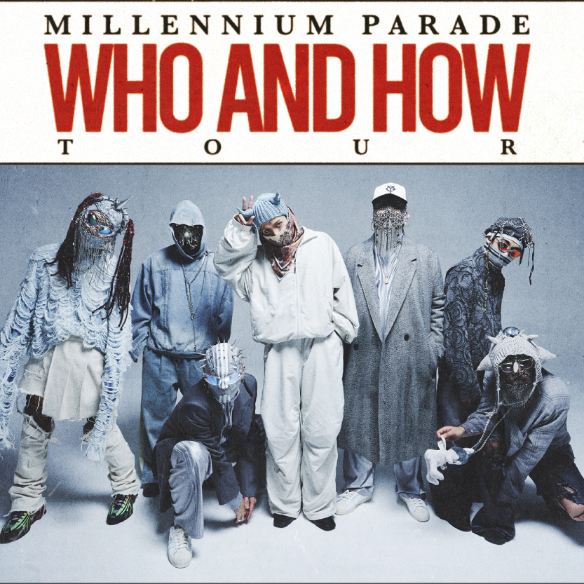 millenniumparade