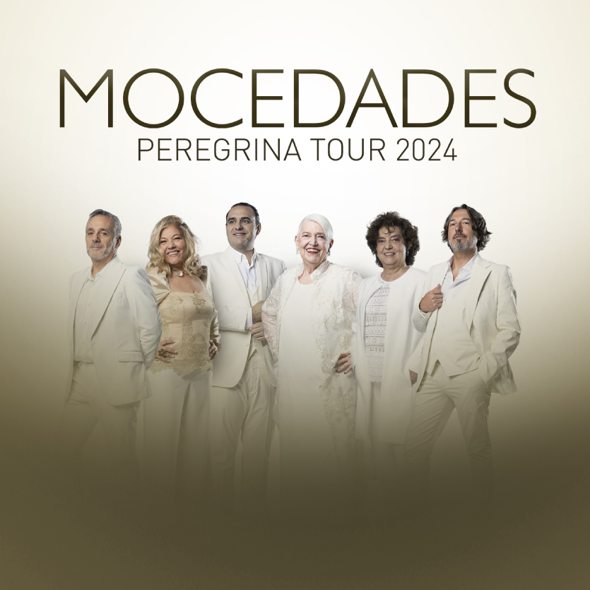 Mocedades