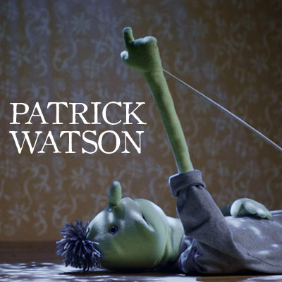 Patrick Watson