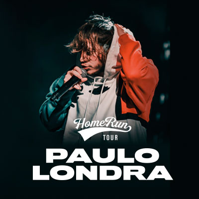 Paulo Londra