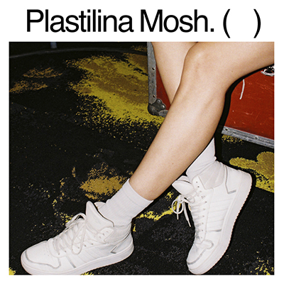 Plastilina Mosh