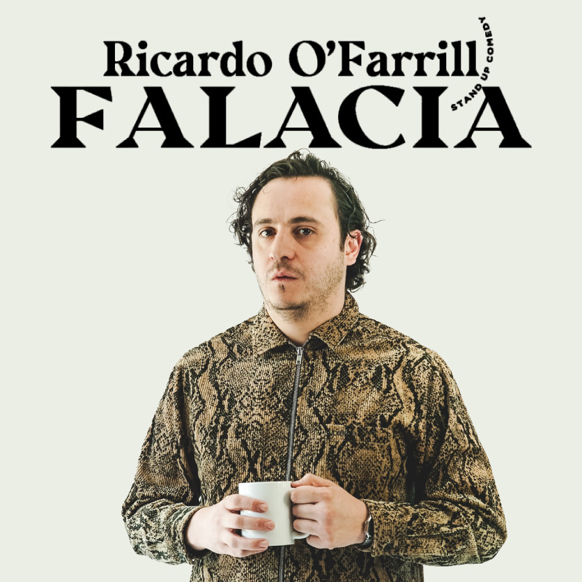 Ricardo O'Farrill