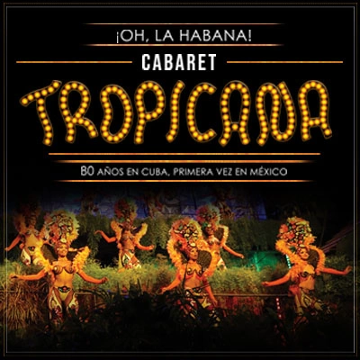 Cabaret Tropicana